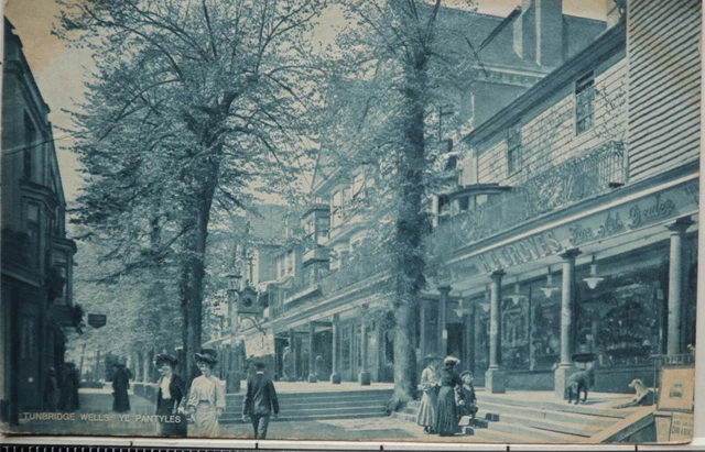 Carte Postale Photo 1918 - Arrivée Troupes Américaines Luxembourg - 1ère Guerre