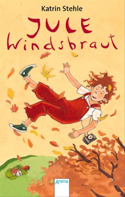 Jule Windsbraut