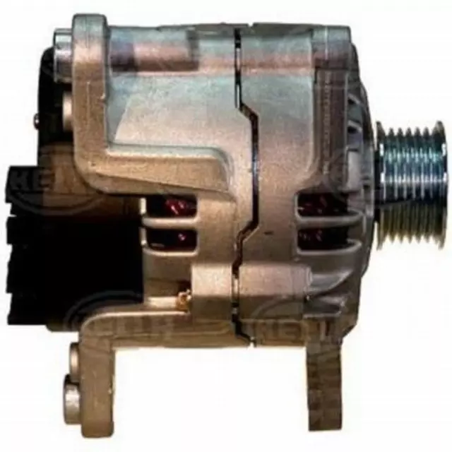 HELLA Generatore Alternatore 90A 14V per Ford Ka RB_ Fiesta IV Ja _ Jb _