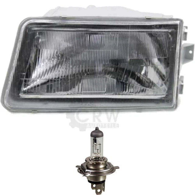 Phare Gauche Pour Camion Man / Iveco Eurotrakker - Référence 504032810, Neuf Sous Emballage ES