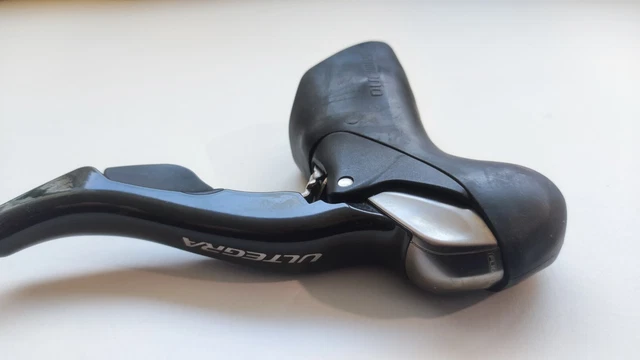 ULTEGRA DUAL-CONTROL-HEBEL FÜR FELGENBREMSE 11-fach