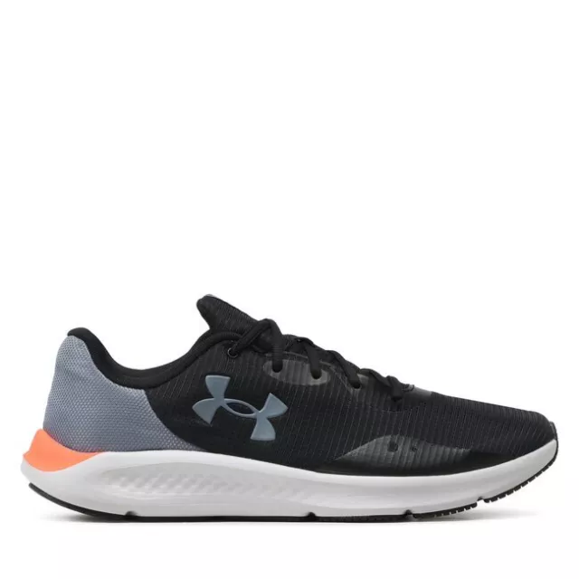 Baskets Running Homme Under Armour UA Charged Pursuit 3 Tech - 3025424 003 2