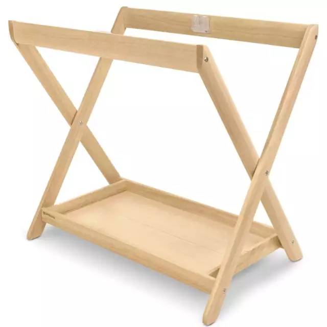 Uppababy Bassinet Stand Natural