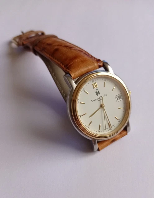 Montre saint honoré prix deals