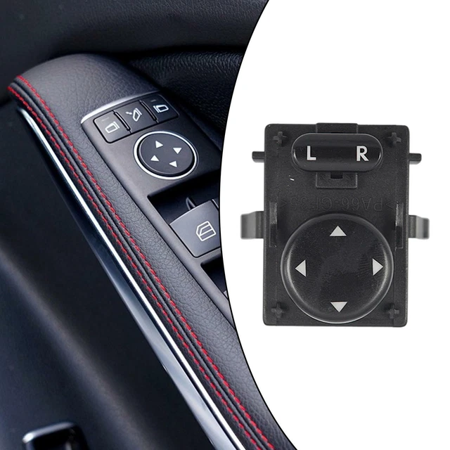 Interrupteur De Combinaison A0045459207 Miroir Latéral Pour Vito W638 Sprinter
