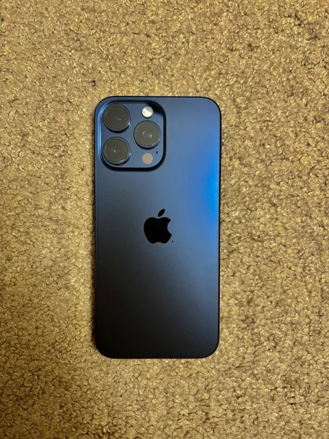 IPHONE15PRO MAX 256GB Model MU6T3J A APPLE $2,613.80