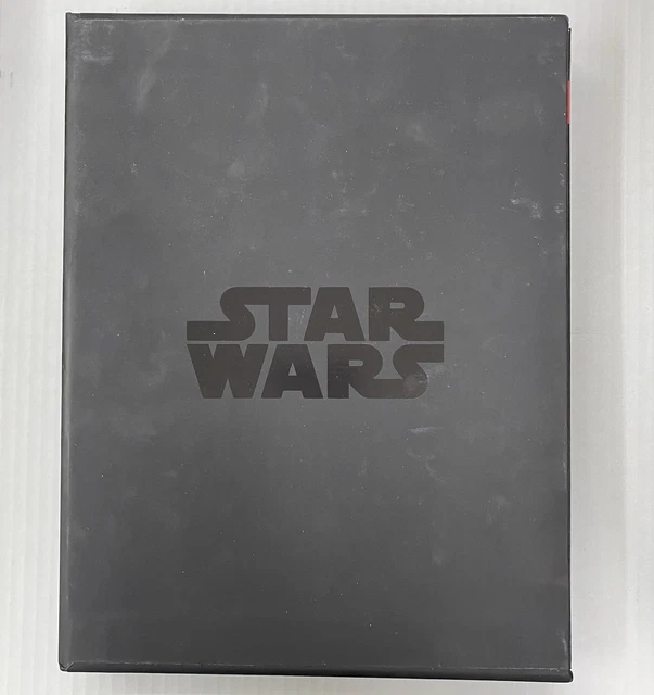 STAR WARS - The Roleplaying Game - 30th Anniversary Edition