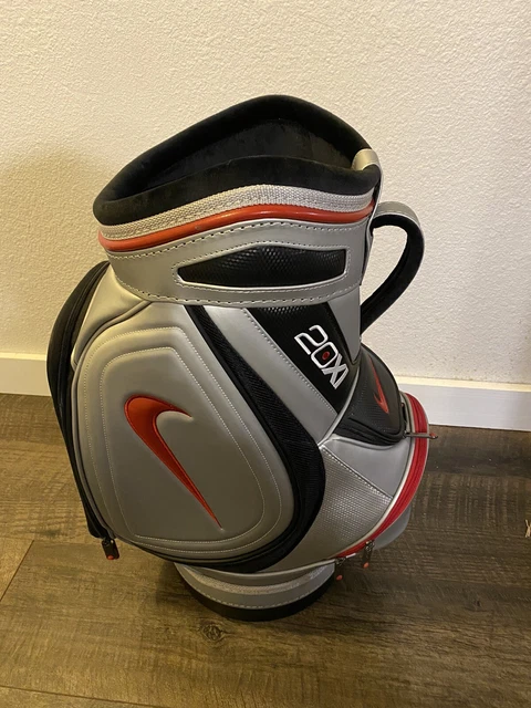 Nike golf 20xi clearance staff bag