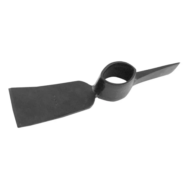 Silverline Grubbing Mattock 5lb GT45