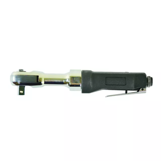 jimy Air Ratchet wrench 1/2"Dr Heavy Duty 80ft-lb