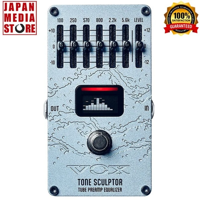 Röhren Gitarren Pre Amp mit Klangregler und Tremolo - Bausatz ohne Röhren Röhren Gitarren Pre Amp mit Klangregler und Tremolo - Bausatz ohne Röhren