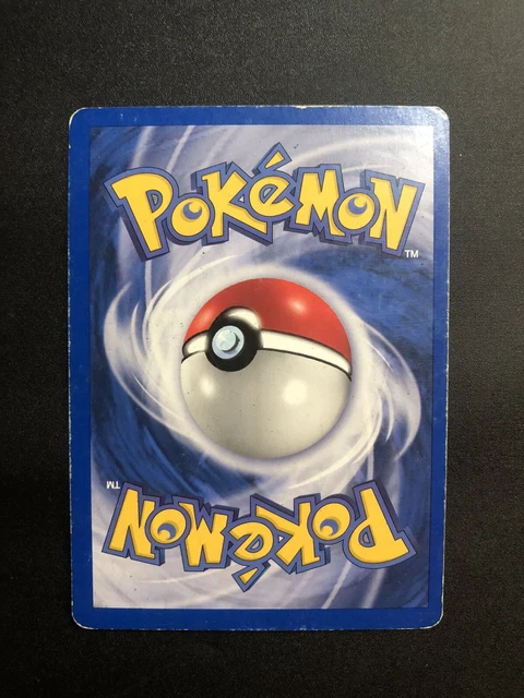 Carte Pokémon Dardargnan rare holo 1/113 - EX Espèces Delta - État classeur FR 2