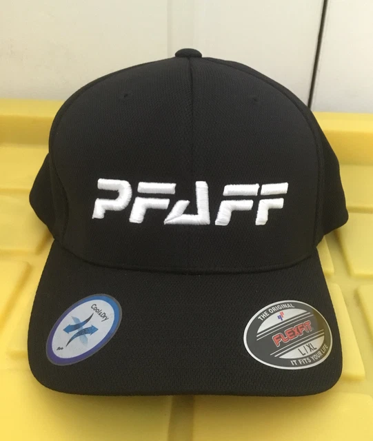 Casquette Vintage Peugeot Sport Team - Bleue - Années 90/00 - Occasion Très Bon état