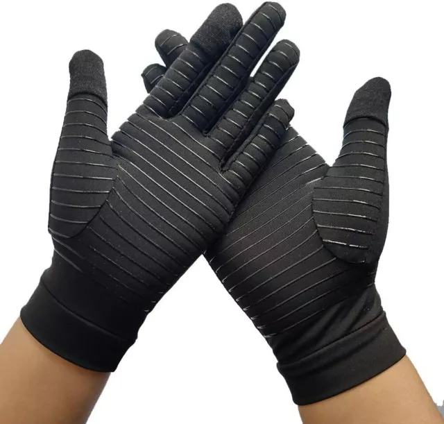 Touchscreen Handschuhe, Laufhandschuhe Warme Winddichte handschuhe Anti-Rutsch