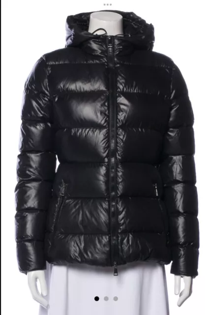 moncler jacket size 3