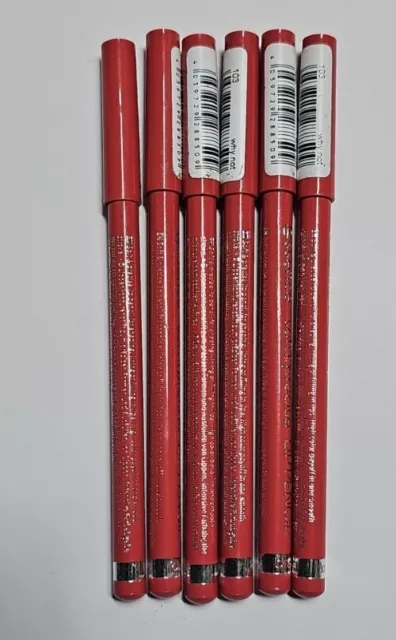 Essence Soft&precise Lip Pencil 103 Why Not 6x