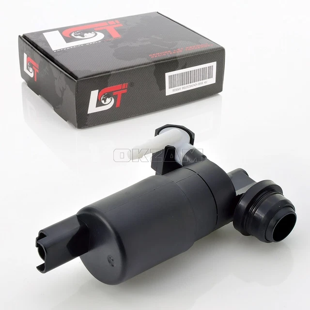 WINDSHIELD WASHING PUMP washing water splash water for Citroen DS3 DS4