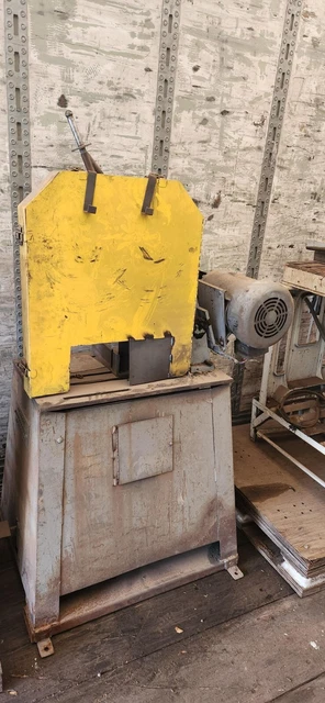 20" Cutoff Saw