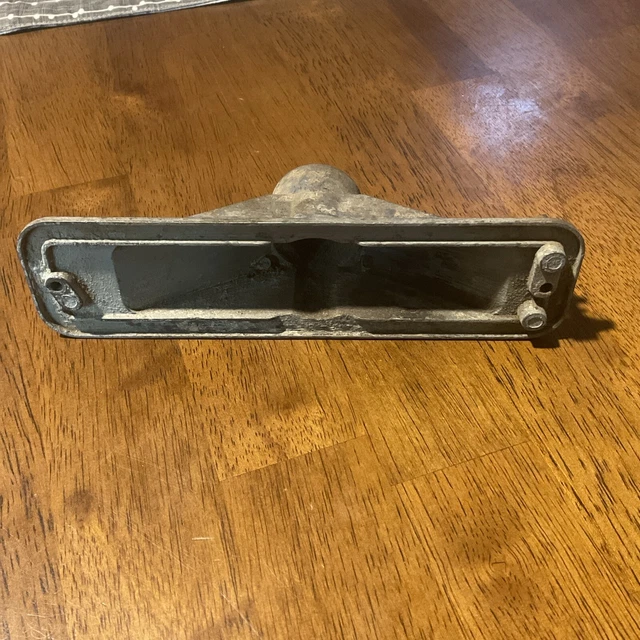 HOLDEN EJ EH Front Indicator Blinker Indicator Turn Signal Bucket Body ...