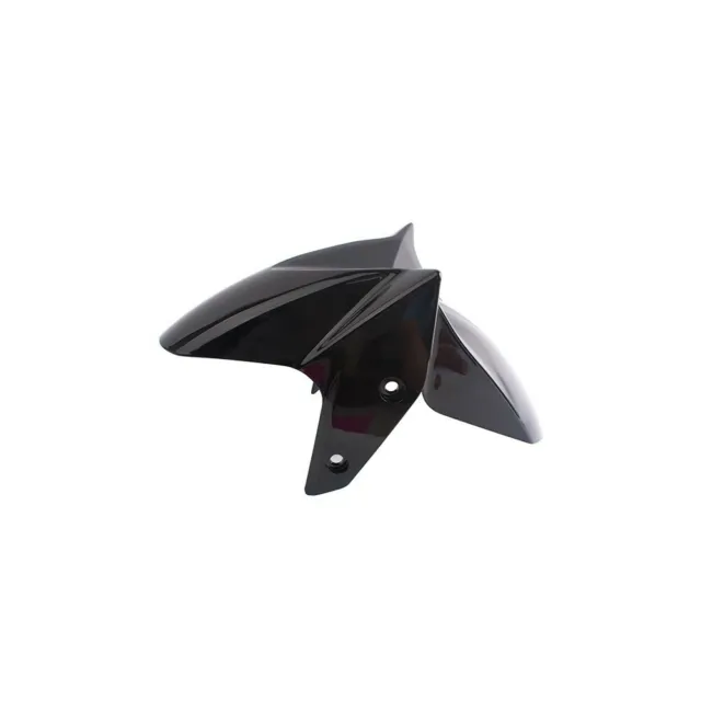 Genuine BLACK Front Fender (Mud Guard) fits Yamaha NMAX GPD125 2014 - 2020