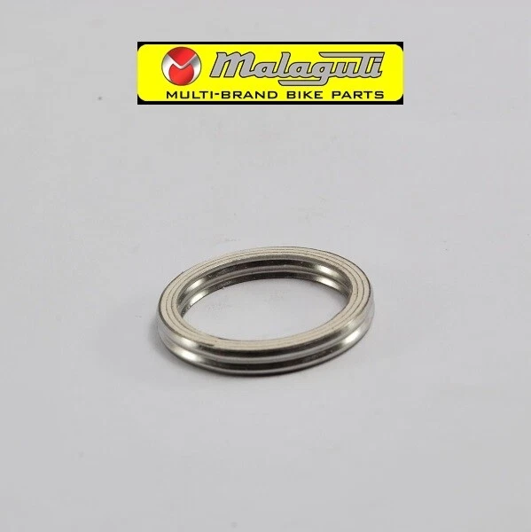 Guarnizione Marmitta Per Idropulitrice Sigma - Adatta A Motore Predator 6.5HP 212cc - MPN 416799