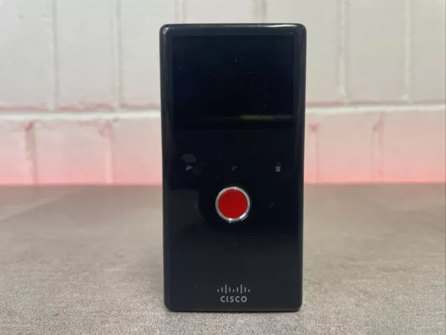 cisco flip video model m3160