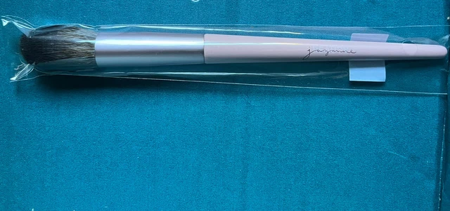 NUEVO Cepillo de ajuste de detalles de belleza Jazmine