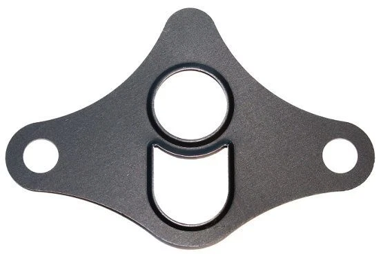 Elring 449.831 Guarnizione Valvola Agr per Opel Saab Astra H + GTC + Caravan 95-15