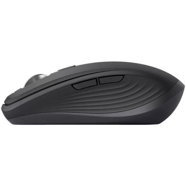 Logitech MX Anywhere 3S Mouse Graphite 2