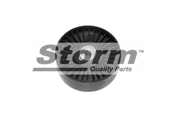 Galet Tendeur (Courroie D'accessoire) Ford Galaxy I 1.9 Tdi,Vw Golf Iii 1.9 Tdi