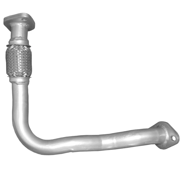 Ligne D'échappement Complète Pour Toyota Carina E 1.6 & 1.6 GLI (107/116ch) - Modèle 1995 - Neuf
