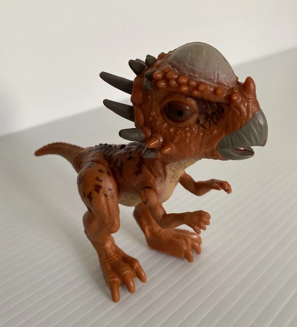 Jurassic world stiggy toy cheap