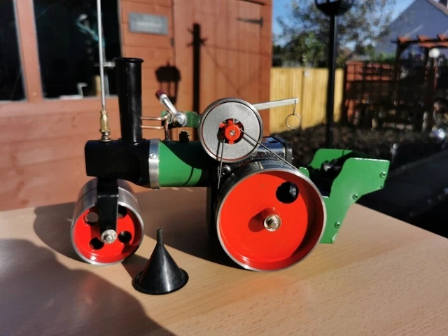 Mamod Live Steam Railway - Authentic Model Trains & Accessories Mamod Live Steam Railway - Authentic Model Trains & Accessories