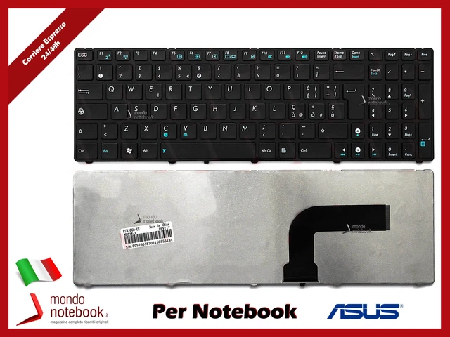 Connecteur D'alimentation DC Jack PJ033 2.5 Mm Pour PC Portable ASUS X53, K53, Etc.