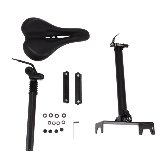 (Petit Kit De Siège) Kit De Siège De Scooter Selle De Siège De