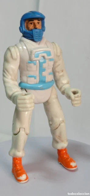 JUGUETE EN PVC De Mcdonalds 2001 Hasbro EUR 5,00 PicClick ES