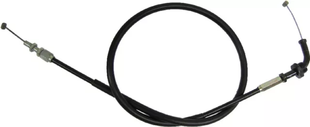 Fits Suzuki GSF 600 Bandit Naked UK 1995-1999 Throttle Cable Push