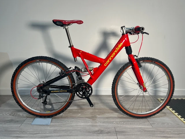 Cannondale Killer V FOR SALE PicClick UK