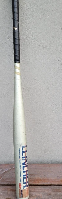Batte De Softball DeBeer Clincher 34" - 38 Oz - Alliage 7046 HT (Occasion)