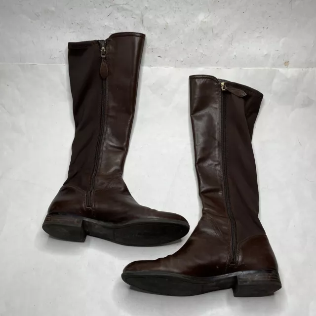 Franco Sarto L-Marielle Women's Boots Size 6.5 M