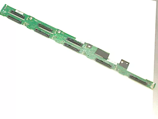 Carte Fond De Panier HP 452341-001 – 2 Baies 3,5″ SAS/SATA – Pour DL160/DL165 G5