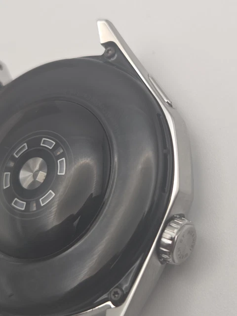 HUAWEI WATCH GT 6 Silver Smartwatch STORE DEMO MODE Faulty Spares Watch ...