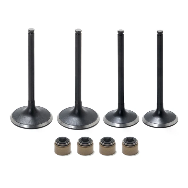 Soupapes d'échappement et d'admission & Joints pour Kawasaki KX 450 F 2006-2008