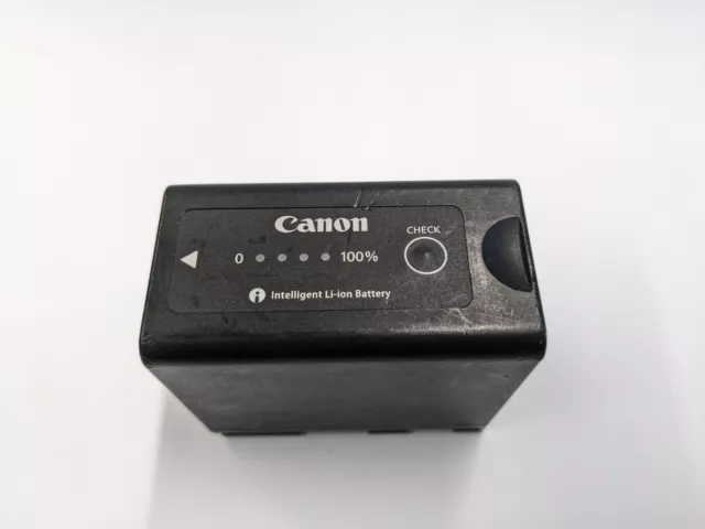 Canon BP-975 Akku Original  Battery Pack