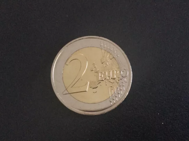 pièce 2 euros 🇫🇷 France commémorative  CHUTE DU MUR DE BERLIN 2019 - UNC *** 2