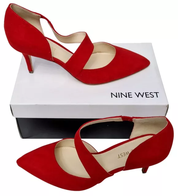 Nine west kremi grey top