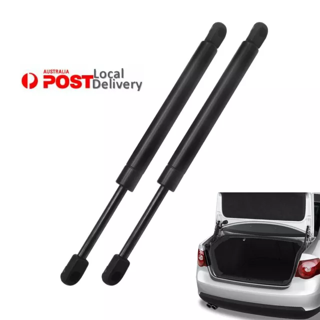 2pcs Rear Boot Prop Rods Lift Support Gas Struts For Volkswagen Jetta Bora