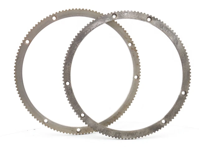 Honda St1100 Pan European 1993 Abs Pulse Ring Rear Front
