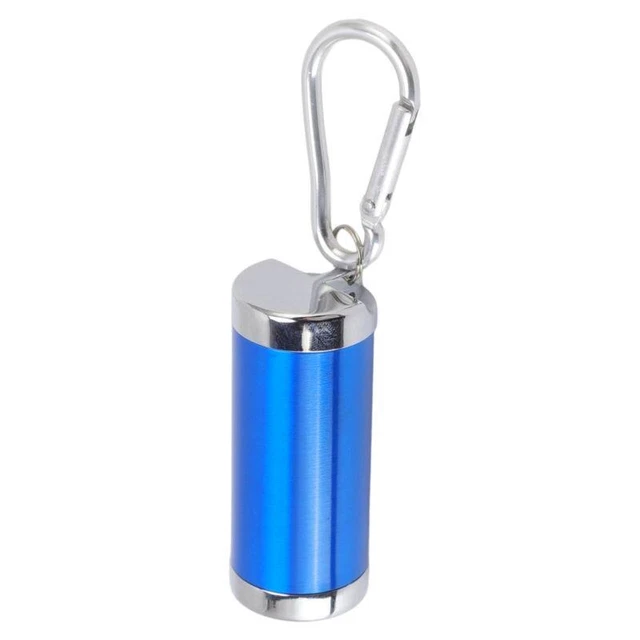 Posacenere grande in acciaio inox con coperchio, per patio, balcone
