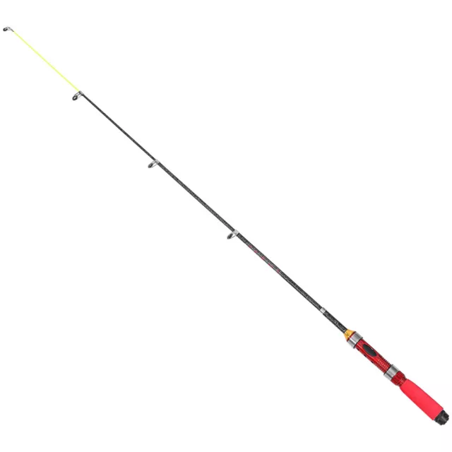 SMALL SHORT FISHING Pole Outdoor Fishing Rod Professional Angling